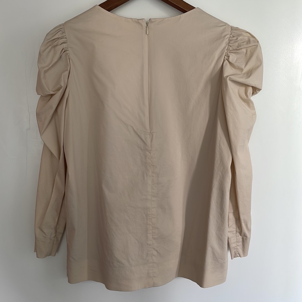 COS blouse - Picture 3 of 4